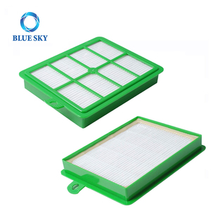 Filtre HEPA pour <span class=keywords><strong>aspirateur</strong></span> H12 compatible avec les aspirateurs <span class=keywords><strong>Electrolux</strong></span> EL012B Harmony Oxygen Ultra Oxygen 3 Ultra Canister - Product Image 1