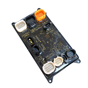 Módulo de Pulverización OEM de Aleación de Aluminio Original Nuevo para Piezas de Dron Agras T50 - Product Image 1