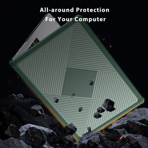 Laptop Skin Cover Tpu Pc <strong>for</strong> <strong>Apple</strong> <strong>Macbook</strong> <strong>Pro</strong> Air 2024 15 14 13 Inch Bags Covers <strong>Case</strong> Laptops <strong>Cases</strong> Good Heat Dissipation BJK04 - Product Image 2