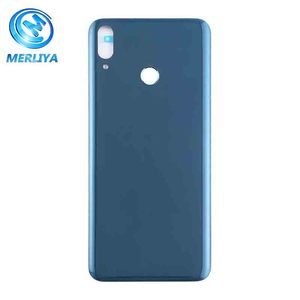 เคสโทรศัพท์สำหรับ <span class=keywords><strong>Huawei</strong></span> <span class=keywords><strong>Y9</strong></span> Prime <span class=keywords><strong>2019</strong></span>ฝาครอบ<span class=keywords><strong>แบตเตอรี่</strong></span>สำหรับ <span class=keywords><strong>Huawei</strong></span> <span class=keywords><strong>Y9</strong></span> <span class=keywords><strong>2019</strong></span>ฝาหลังฝาครอบ<span class=keywords><strong>แบตเตอรี่</strong></span>ด้านหลังฝาหลังเคสที่อยู่อาศัย - Product Image 3