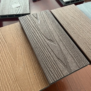 Ngoài trời <span class=keywords><strong>WPC</strong></span> co-đùn decking <span class=keywords><strong>WPC</strong></span> sân thượng decking <span class=keywords><strong>Board</strong></span> - Product Image 6