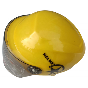 Hokii โรงงานแสงสีฟ้าหมวกกันน็อครถจักรยานยนต์ประเทศไทยหมวกกันน็อครถจักรยานยนต์สำหรับขาย - Product Image 2