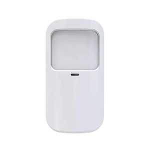 10kg vật nuôi thân thiện với không dây <span class=keywords><strong>PIR</strong></span> nhà không dây 433MHz cảm biến chuyển động <span class=keywords><strong>PIR</strong></span> báo động cho tuya báo động an ninh - Product Image 3