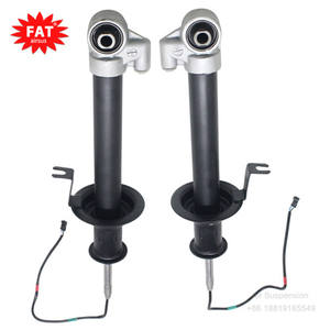 Para <span class=keywords><strong>BMW</strong></span> E38 740i 740iL 750iL <span class=keywords><strong>E32</strong></span> 735i trasero izquierdo 31311091503 37121138783 trasero derecho 31311091504 37121138784 amortiguador - Product Image 2