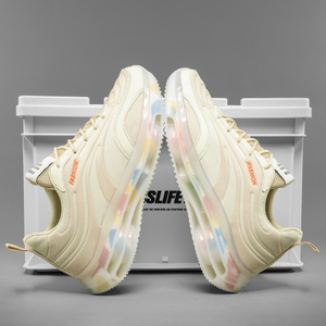 Sneakers di Alta Qualità alla Moda per Taglie Grandi, Scarpe da Corsa Traspiranti per Uomo, Scarpe Atletiche Leggere Unisex per Donna - Product Image 5