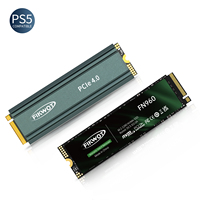 5000 MB/s 500GB 1TB 2TB Internal Gaming Heatsink SSD M.2 2280 Gen4 NVMe PCIe 4.0 Solid State Hard drive untuk konsol PS5