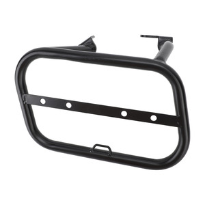 Soporte para Alforjas de Motocicleta, Soporte Lateral de Hierro para Bolsas, Repuesto para <span class=keywords><strong>Ducati</strong></span> Scrambler 1100 Sport PRO 2017-2023 Izquierdo <span class=keywords><strong>DS</strong></span> - Product Image 4