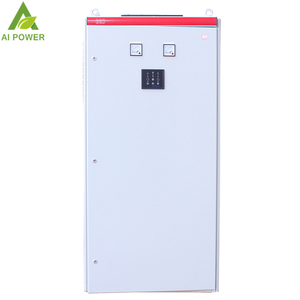 สวิตช์เปลี่ยนแหล่งจ่ายไฟอัตโนมัติ NXZ-125A 160A 250A 400A 630A แบบเฟสเดียวและสามเฟส สำหรับเครื่องกำเนิดไฟฟ้า YAT40-2500 AT - Product Image 4