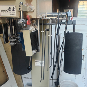 Marmite de cuisson motorisée en acier inoxydable de 1000 L pour la cuisson de la viande, des collations, des légumes, des produits laitiers, les usines agroalimentaires, les conserveries - Product Image 2