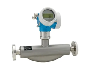 Endress Hauser Promass 80E 8 e5b 8 e3b 83F 8 f1b serie 8 f2b flussometro massa <span class=keywords><strong>Coriolis</strong></span> e + h - Product Image 5