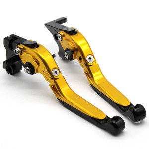 Pièces de rechange pour moto rc 125, accessoires, leviers d'embrayage de frein pour <span class=keywords><strong>KTM</strong></span> <span class=keywords><strong>RC125</strong></span> - Product Image 4