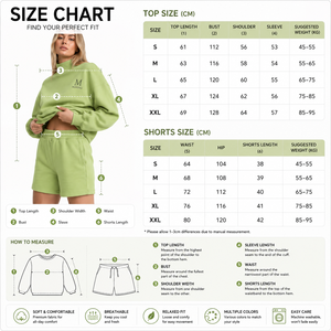Ensemble de vêtements de détente pour femmes en molleton de coton certifié OEKO-TEX, vert, 2 pièces, logo personnalisé, OEM, ODM, vente en gros en grande quantité - Product Image 5