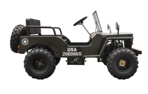 Mini willys Je EP 150cc đi Kart Bốn bánh xe giá rẻ Xăng Racing off road đi Kart off road bãi biển <span class=keywords><strong>Dune</strong></span> <span class=keywords><strong>Buggy</strong></span> cho người lớn - Product Image 4