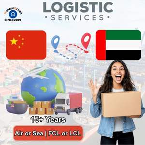 Рыночный агент по закупкам, Прямая доставка, лучший агент из Китая в ОАЭ Дубай/Дурбан/Кейптаун Лилонгве/Буркина Фасо Морской - Product Image 1