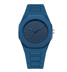 Reloj de Pulsera de Lujo para Hombre, Resistente al Agua, con Diseño Islámico Árabe, 2026 - Product Image 5