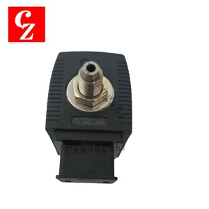 Conjunto de Válvula Solenoide de Alta Calidad 92542091, Repuesto para Kit de Reparación de Compresor de Aire Ingersoll Rand, OEM 92542091 - Product Image 1