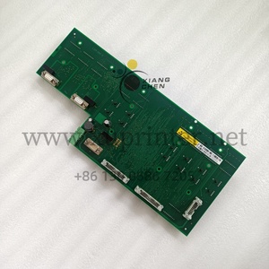 WD High Quality C37V702077 Circuit Board A37V207770 037V206371 Electronic Board Control <b>Card</b> for Man Roland 700/705 - Product Image 3