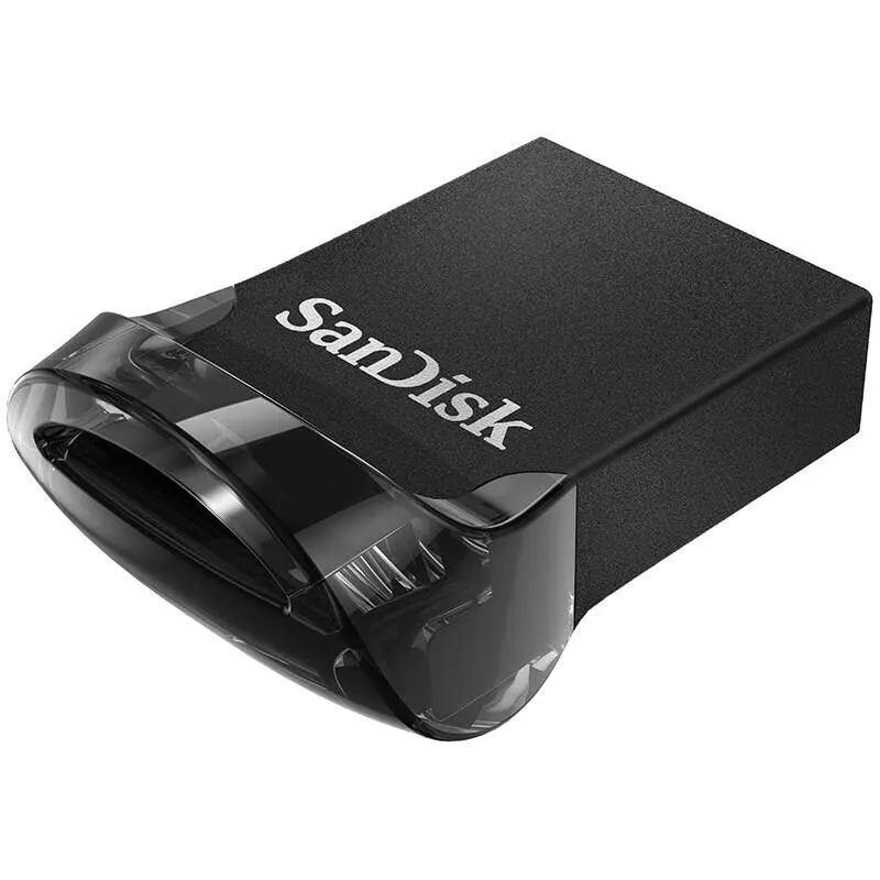 Bán Hàng Nóng Gốc SanDisk SDCZ430 130 MB/giây USB Stick 3.1 32GB 64GB 128GB 256GB Mini USB Pen Drive Flash Đĩa Cho Xe U Đĩa