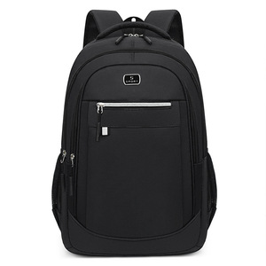 2026 Business <b>Travel</b> Waterproof Outdoor Hiking <b>Backpack</b> Oxford Multifunctional School <b>Bag</b> - Product Image 4