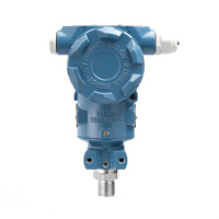 Hanke HK-8051T Absolute Pressure Transmitter 0-250kPa MEMS Silicon Sensor 4-20mA HART High Accuracy