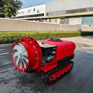 Pulverizador Agrícola a Control Remoto de 500L, Nebulizador Impulsado por Viento para Uso Agrícola, Alta Productividad, Fácil de Operar - Product Image 3