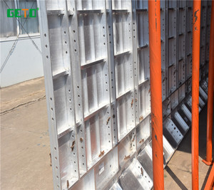 Encofrado para piscina y encofrado para piscina de hormigón y construcción de piscina - Product Image 4