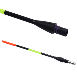 Nouveau Style de flotteur d'eau salée pour la pêche Amazon, flotteur de pêche à lumière Led, arrêts de flotteur en liège, 2022 - Product Image 4