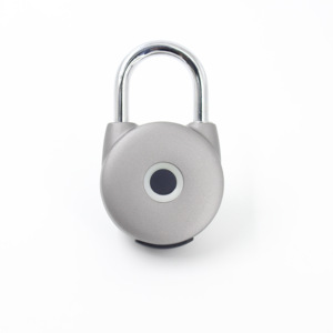 Khóa Móc Tủ Thông Minh Du Lịch Vân Tay - Product Image 2