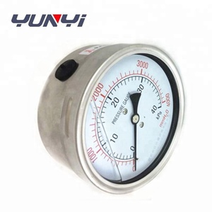 <span class=keywords><strong>Sage</strong></span> rempli d'huile manomètre prix - Product Image 4