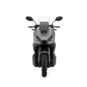มอเตอร์ไซค์กำลังแรง 125 กม./ชม. - Product Image 4