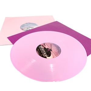 Soporte para Discos de <span class=keywords><strong>Vinilo</strong></span> Premium, Soporte para CD de Madera Maciza, Estante para Discos de <span class=keywords><strong>Vinilo</strong></span> - Product Image 6