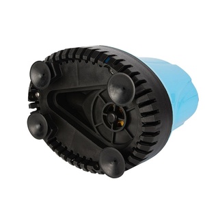 Zaohetian AC av V-av مضخة مغمورة كهربائية لحوض السمك مضخات مياه غاطسة لخزان الأسماك - Product Image 1