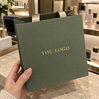 Sacs en papier texturé personnalisés avec logo imprimé à chaud et poignées en ruban pour boutiques et emballages de détail – Vente en gros