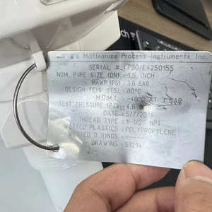 เซ็นเซอร์วัดระดับ SITRANS LR2007ML54222 ของแท้ใหม่เอี่ยม พร้อมจอ LCD แสดงผล รองรับสัญญาณ 4~20mA HART รับประกัน 1 ปี - Product Image 2