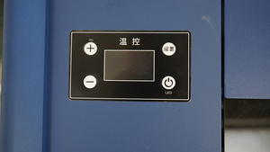 Máy in khổ lớn sử dụng mực sinh thái dung môi, khổ 1.8m, 2.1m, 3.2m với đầu in F1080/i3200, dùng cho quảng cáo khổ lớn - Product Image 4