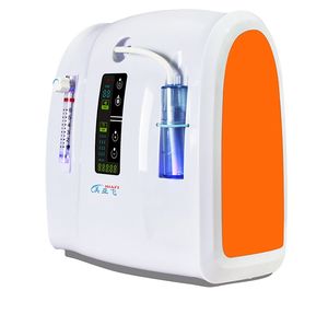 Fabriek Direct Huishoudelijke Medische Apparaten Oem Draagbare Pulsdosis Zuurstofconcentrator 1l 90% Het Genereren Van Zuurstof Voor Aquarium - Product Image 3