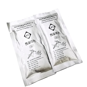 20 ANS USINE Poudre de Flux D'électrodes de <span class=keywords><strong>Soudure</strong></span> <span class=keywords><strong>Aluminothermique</strong></span> Soudage Flux de <span class=keywords><strong>Soudure</strong></span> En Aluminium Poudre Autre Soudage - Product Image 1