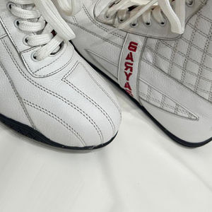 รองเท้ากีฬาผู้ชายแบบกำหนดเอง OEM สำหรับฤดูร้อนและฤดูหนาว รองเท้าชกมวยแบบกำหนดเองสำหรับมืออาชีพ รองเท้ากีฬาสำหรับเยาวชน - Product Image 6