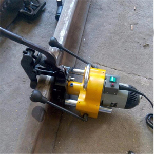 Xách Tay Điện Đường Sắt thép đường sắt máy khoan cho đường sắt - Product Image 3