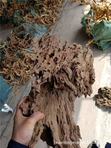 Duurzaam <span class=keywords><strong>Aquarium</strong></span> Decoratief Drijvend Hout Drijfhout Mangrove Bonsai <span class=keywords><strong>Aquarium</strong></span> Getextureerde Drijfhout Decoratie - Product Image 6