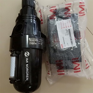 Regulador de Filtro B68G-NNK-MR3-RLN Solenoide Neumático - Product Image 5