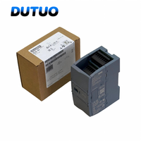 Nouveau Original. Module d'extension d'entrée analogique 6ES7231-4HF32-0XB0 SM1231 pour PLC S7-1200, 8 canaux AI, acquisition de tension et de courant 13 bits