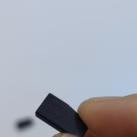 Herramienta de Programación de Llaves Todo en Uno con Chip Transponder VVDI XT57B para Duplicar y Combinar Llaves Inteligentes de Automóviles