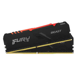 RGB <strong>DDR4</strong> 8GB 16GB 32GB 3200MHz 3600MHz Gaming Desktop Computer <strong>Memory</strong> Stock - Product Image 2