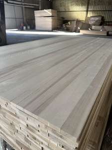 Tablero <span class=keywords><strong>de</strong></span> Madera Maciza <span class=keywords><strong>de</strong></span> Álamo a <span class=keywords><strong>Precio</strong></span> Económico, Panel <span class=keywords><strong>de</strong></span> Madera Encolada, 1220x2440 mm, Suministro <span class=keywords><strong>de</strong></span> Fábrica para Construcción <span class=keywords><strong>de</strong></span> Muebles - Product Image 3