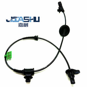 Nuevo sensor ABS automotriz Micro Blue 6 para Buick <span class=keywords><strong>Veran</strong></span> para Buick GL6 para Buick Hybrid-Chevrolet Volando 26684321 - Product Image 6