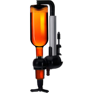 Nouveau Décanteur de Luxe Portable <span class=keywords><strong>Mini</strong></span> Automatique Intelligent pour Liqueurs, Whisky, Bière et Vin, avec <span class=keywords><strong>Pompe</strong></span> <span class=keywords><strong>A</strong></span>érateur et Bec Verseur Distributeur - Product Image 5