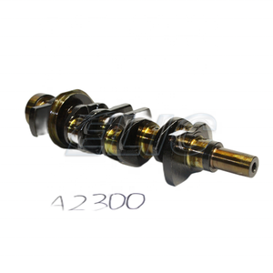 Cigüeñal Original para Excavadora Vta28 Qxs15 Ism11 Qsb5.9 Isf3.8 Kta19 Qst30 A2300 B3.3, Repuesto para Motor - Product Image 3