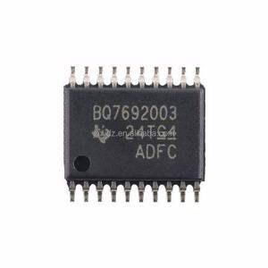 BQ7692003 BQ7692003PWR TSSOP-20 Puce de surveillance de batterie IC - Product Image 1
