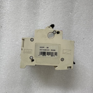 ER Used Original S203P B6 + S2C-H11L Circuit Breaker Auxiliary Contact for Heidelberg Offset <b>Printing</b> <b>Machine</b> - Product Image 2